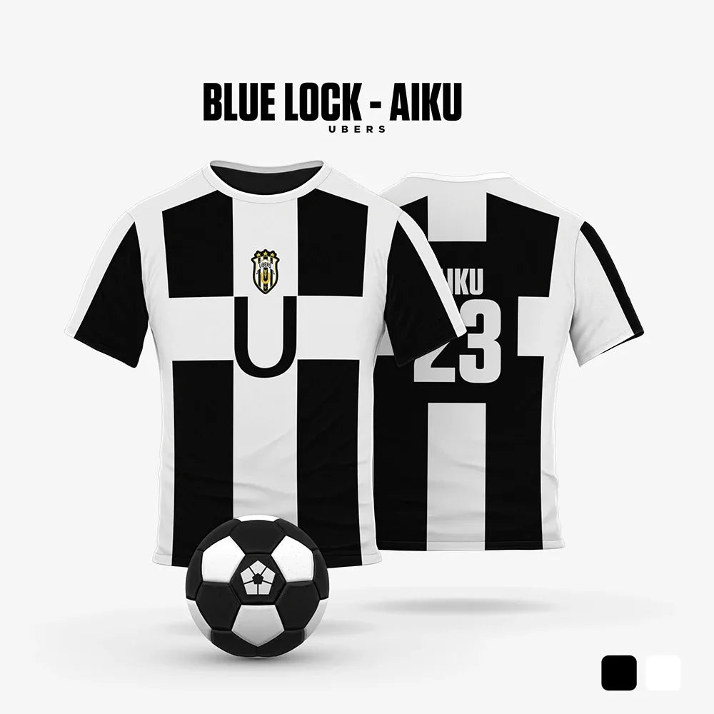 Blue Lock Cartoon Anime Cosplay Men Jersey Summer Short Sleeve Children Unisex Tee Tops 2024 New Fashion Women Oversized T-Shirt