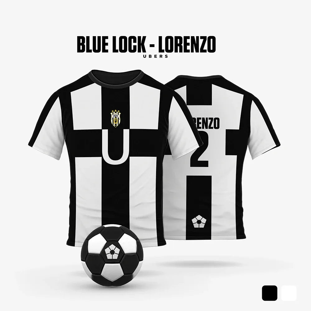 Blue Lock Cartoon Anime Cosplay Men Jersey Summer Short Sleeve Children Unisex Tee Tops 2024 New Fashion Women Oversized T-Shirt