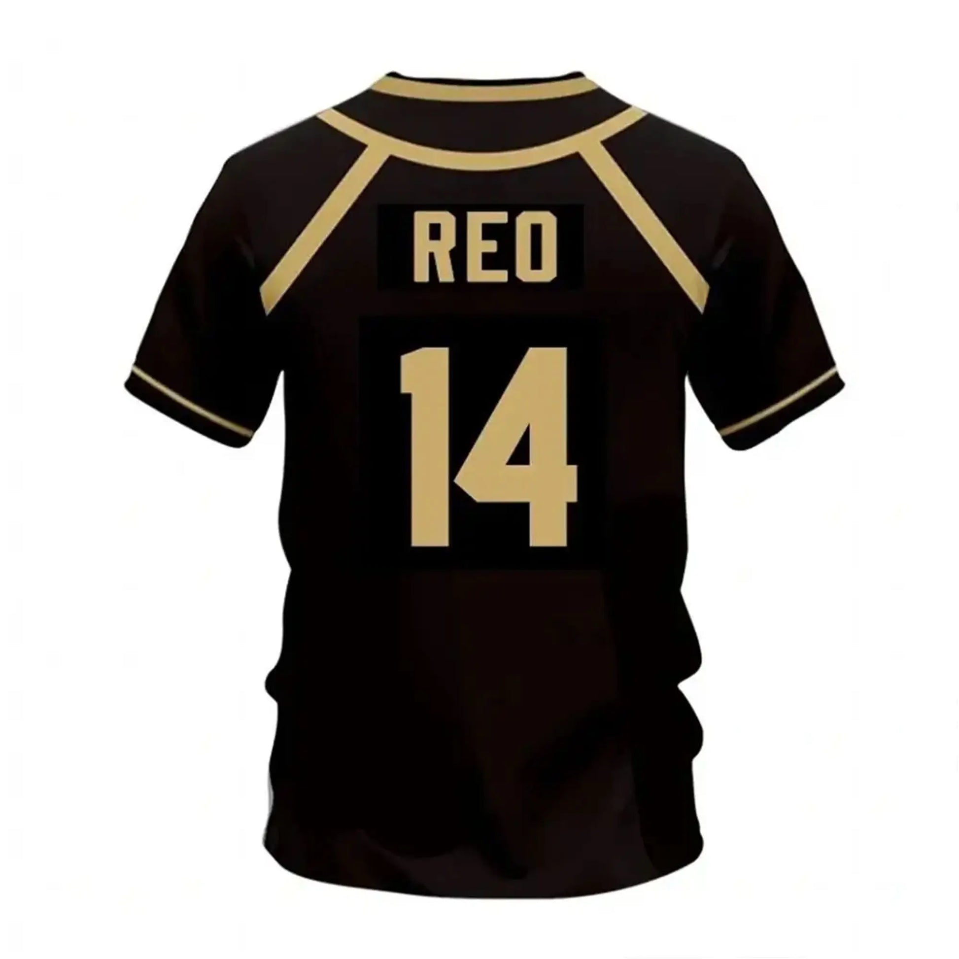Kids Boys' T-Shirt Jersey Futsal Pattern Vl Replika Blue Lock Anime Bastard Munich Tees Summer Girls Casual Sporty T Shirts Top