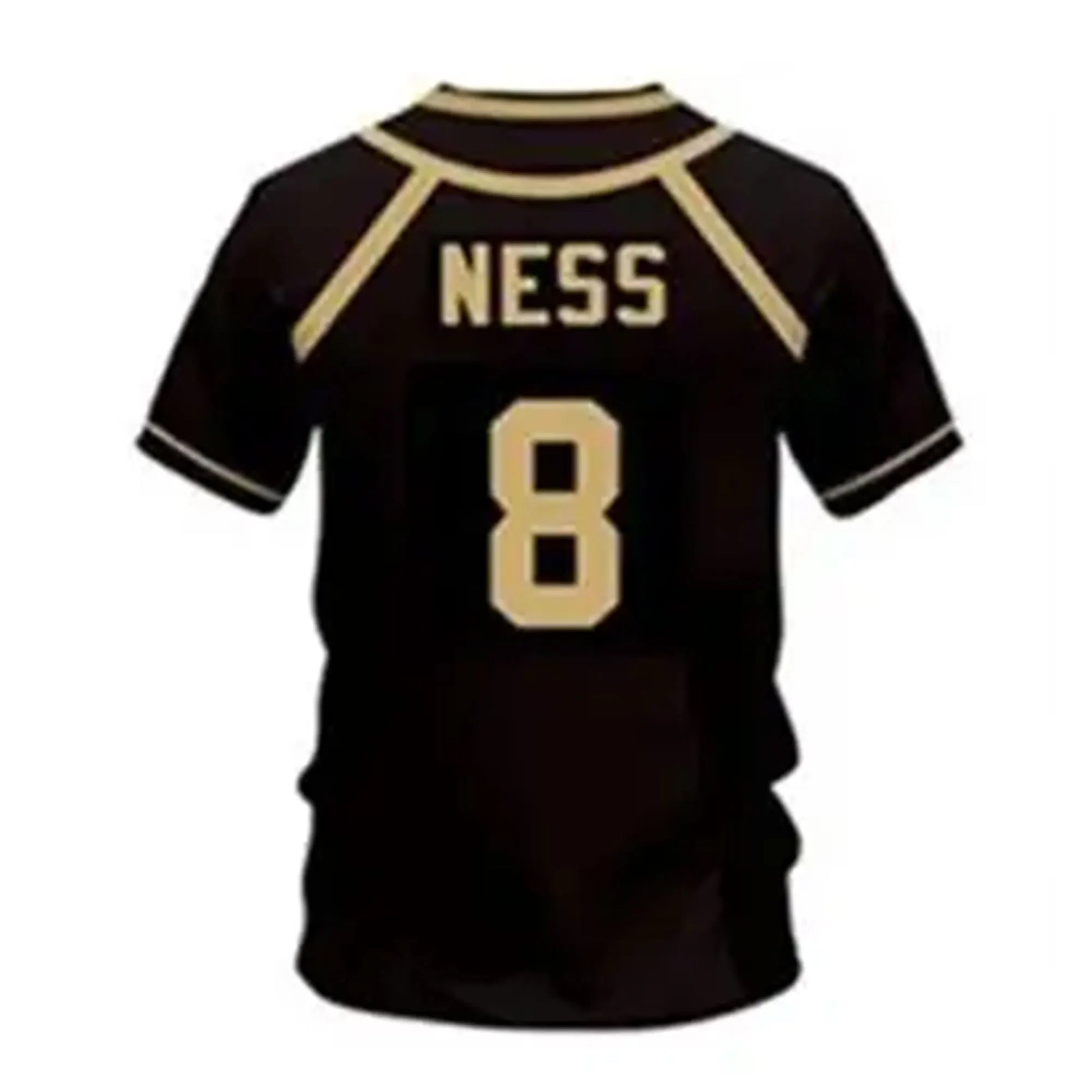 Kids Boys' T-Shirt Jersey Futsal Pattern Vl Replika Blue Lock Anime Bastard Munich Tees Summer Girls Casual Sporty T Shirts Top